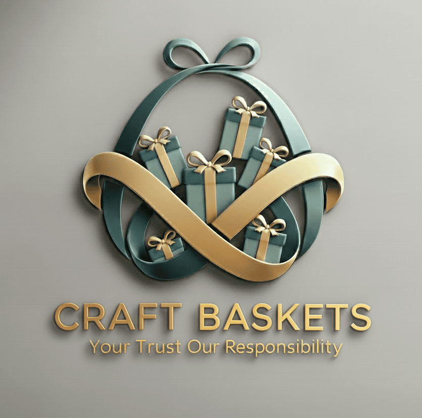 Craft Baskets